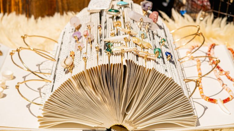 Crafting Magic: How DIY Projects Spark Creativity and Joy